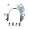 Jost Plate Kit, Top, Fifth Wheel, SK75013-41 SK75013-41 - alternate 5